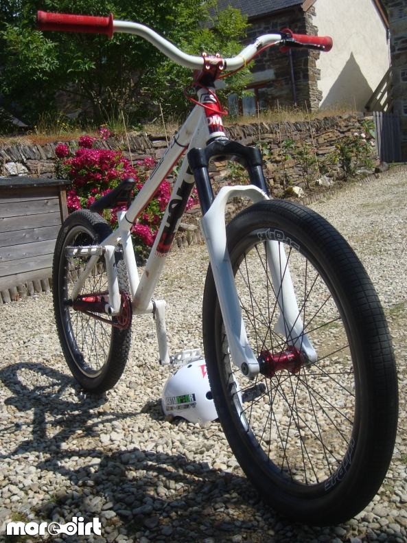 DMR Drone 07 - Drone