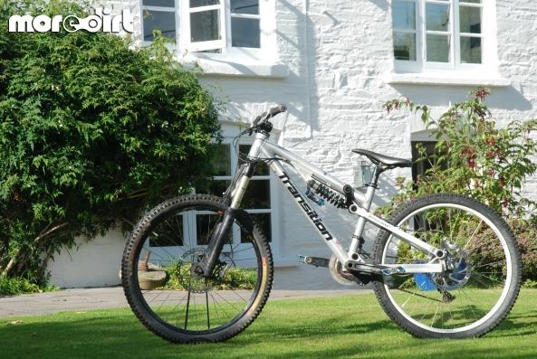 Transition - Bottlerocket