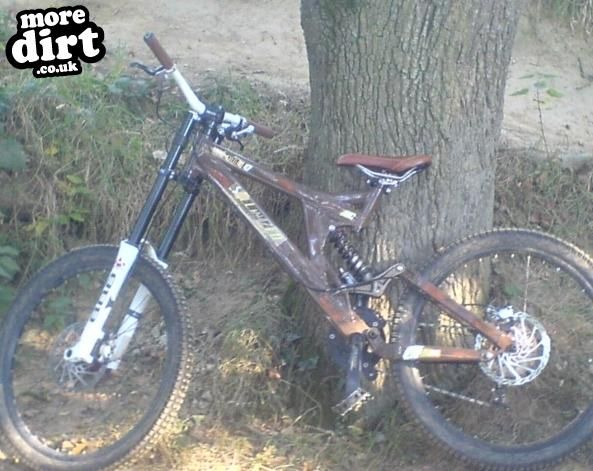 specilized - big hit 3 fsr