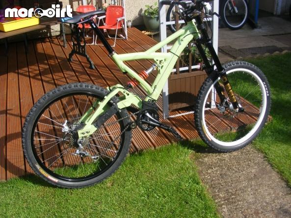 ddg slammer - slammer