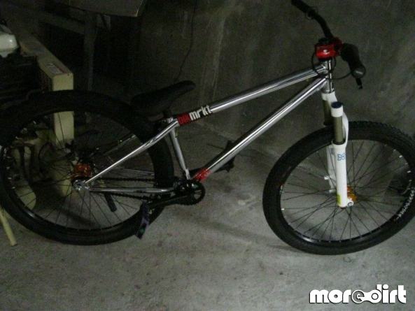 Black Market MOB - 2010