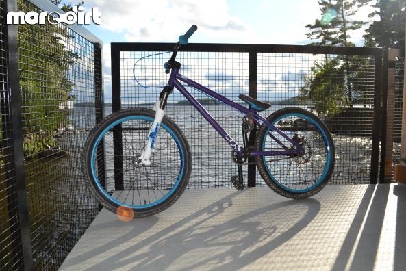 NS  - Metropolis 2 2011