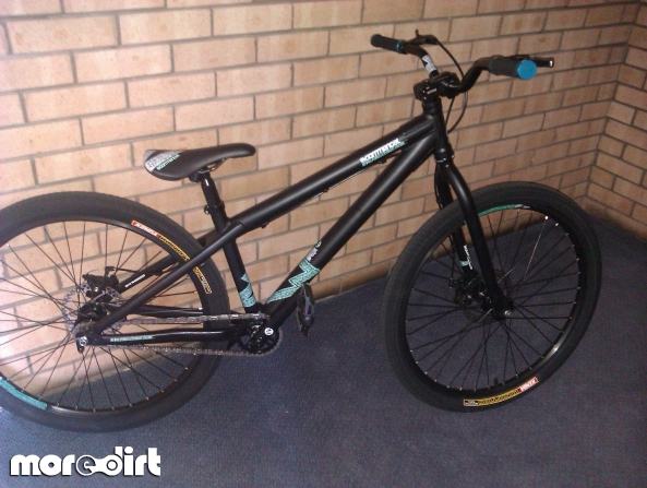 commencal - commencal