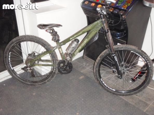 Land rover - Defender