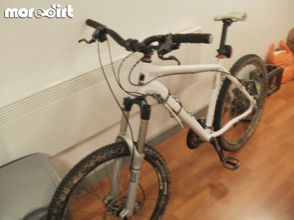 Marin - Rockyridge 2009