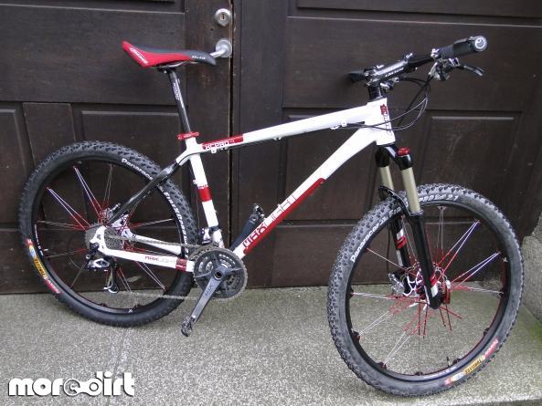 Kinesis - Maxlight Pro 3