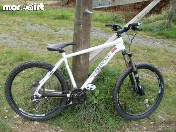 Marin - 09 Rockyridge