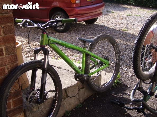 dartmoor - 26 player