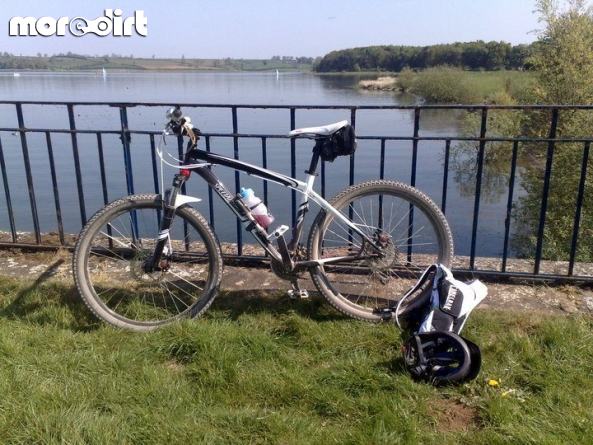 Specialized - Hardrock Sport Disc 