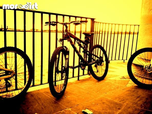 mongoose - otero super