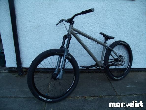 24 Seven - Superlight