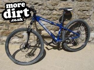 Kona - Fire Mountain