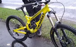 konarob's Bikes