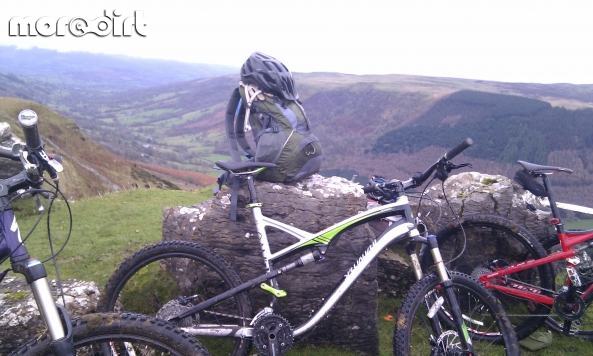 Specialized - Camber Expert 2011