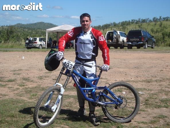 Specialized  - Demo 8 II