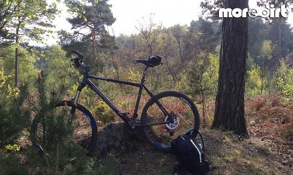 Boardman - XC (2010)