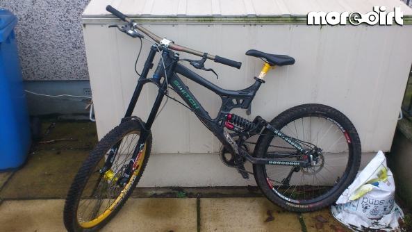 rockymountain - switch