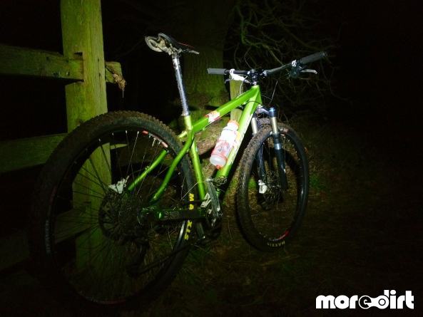 Kona - Big Unit 29er