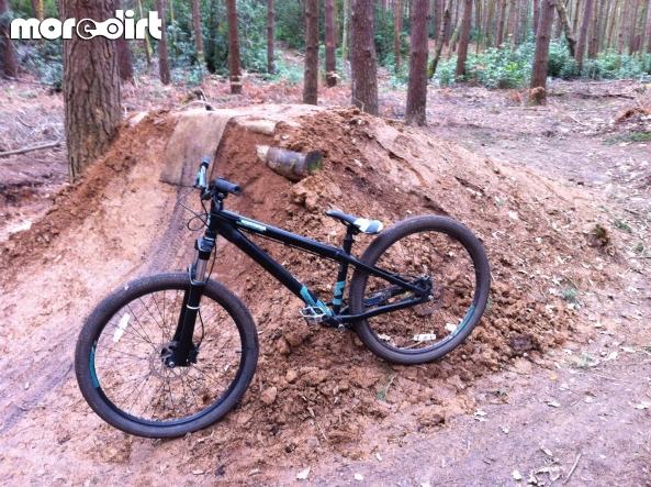 Commencal - MaxMax AL