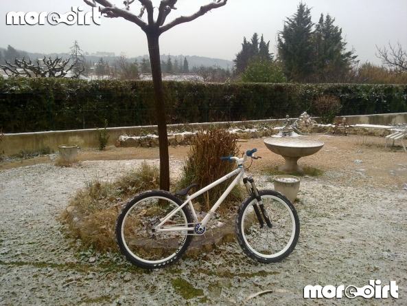 Ns Bike  - Suburban 2011