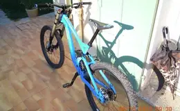 CHRIS530ify's Bikes