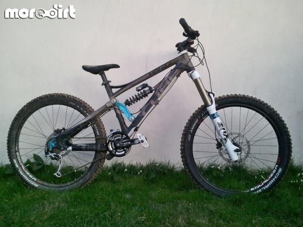 Cube - Hanzz The One 2011