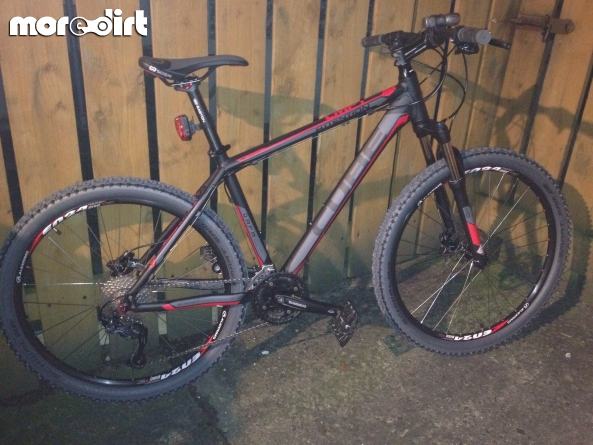 cube - attention2012