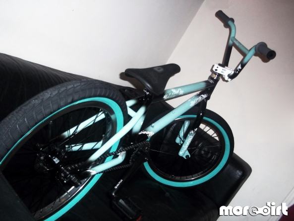 WeThePeople - Limited Edition Phoenix No7 