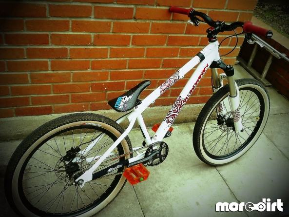 diamond back  - lex 2010