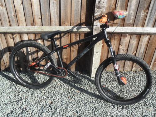 Twentyfourseven - Slacker ST