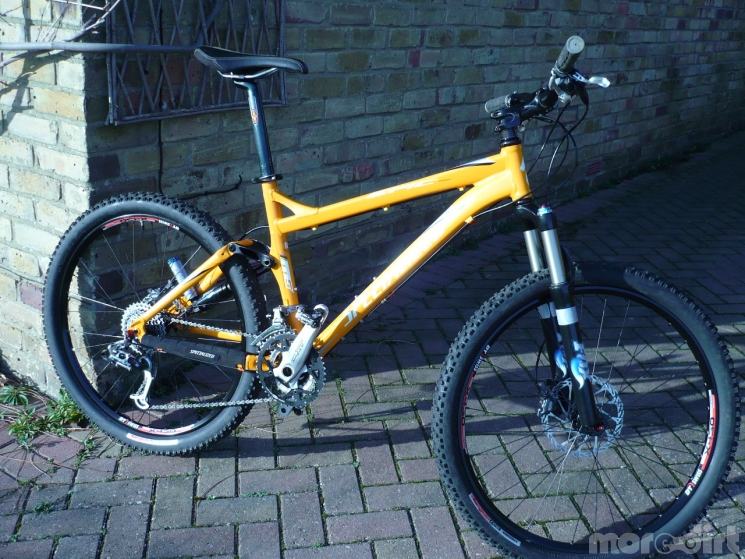 Specialized  - Epic Expert