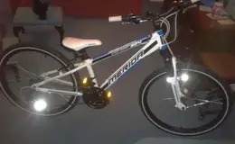 Fubar-XC1's Bikes