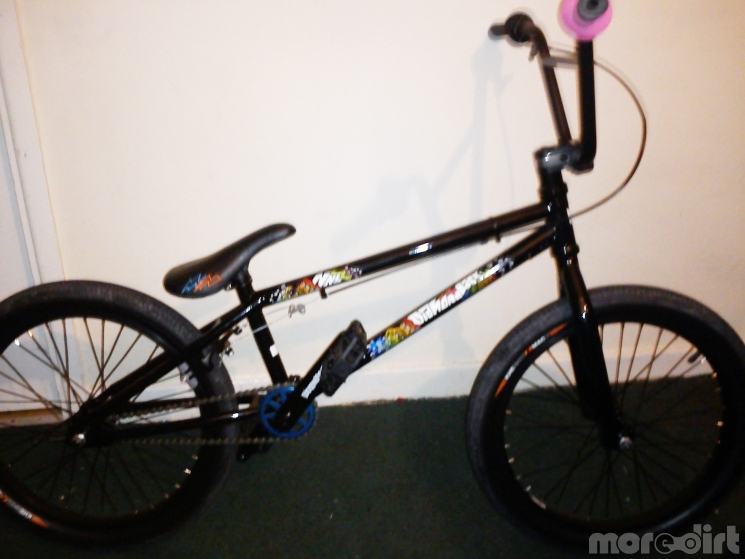 Diamondback - NNY 2011