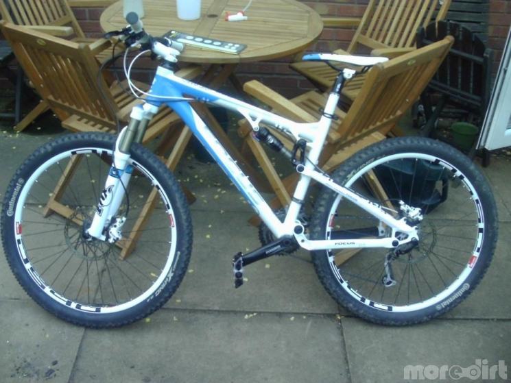 Focus - Super Bud 3.0