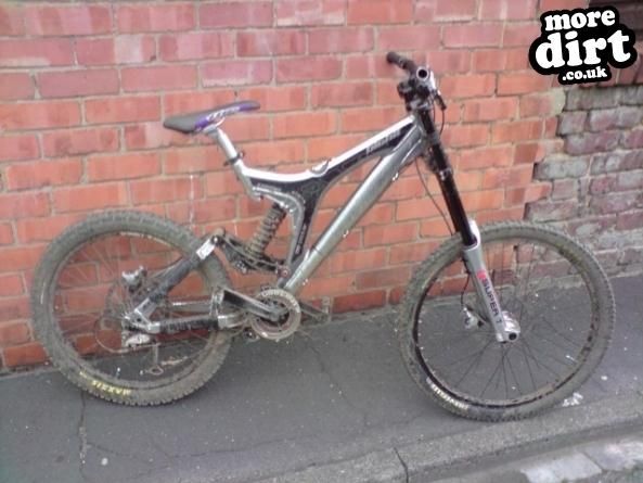 Specialized - Custom Bighit