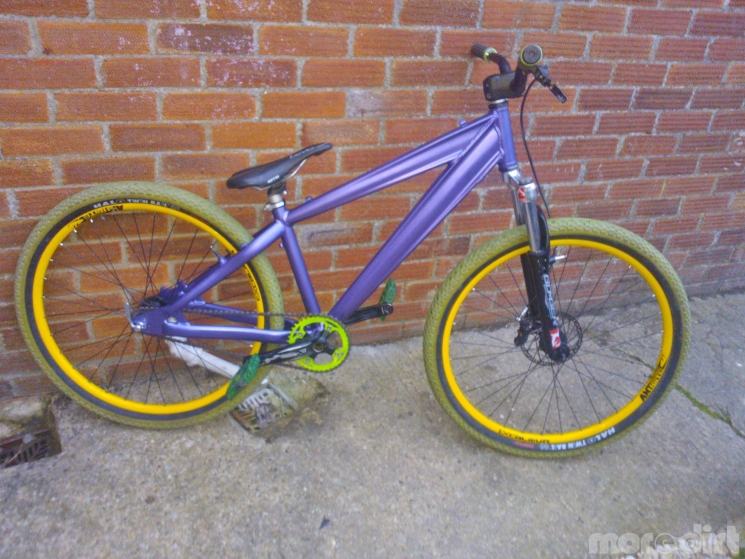 sarcen xile team - team