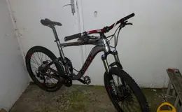 jinx547's Bikes