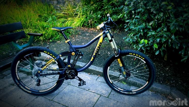 Kona - Operator 2012