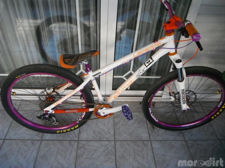 la pierre - rapt 1.1 