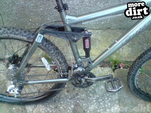 carrera  - banshee 08