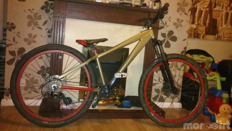 Unknown make - Unknown model