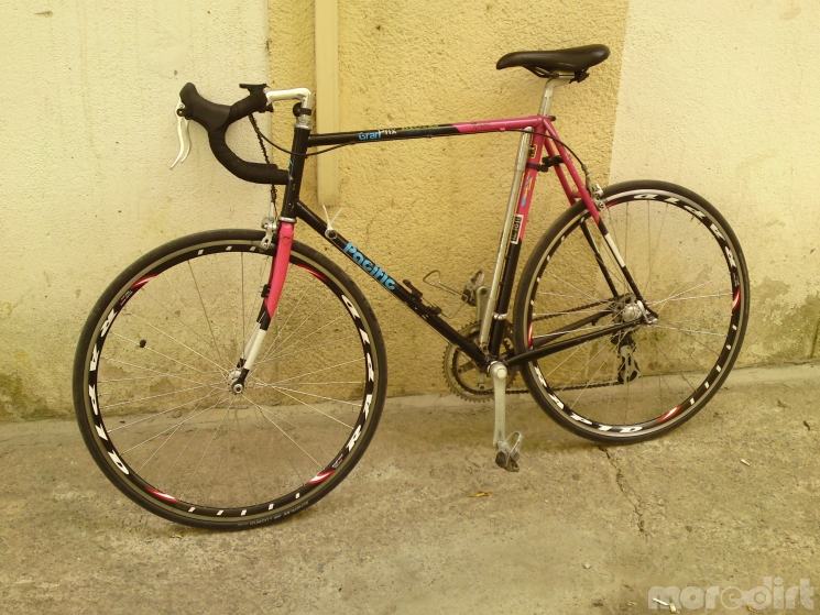 Pacific  - Gran Prix