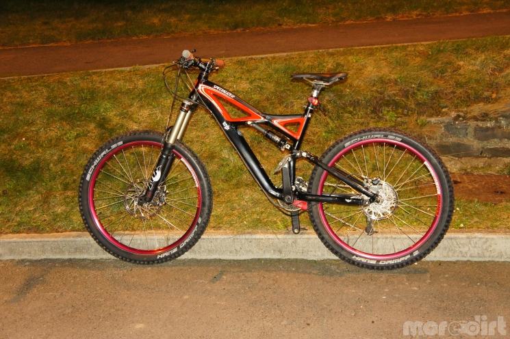 Specialized - Enduro Expert