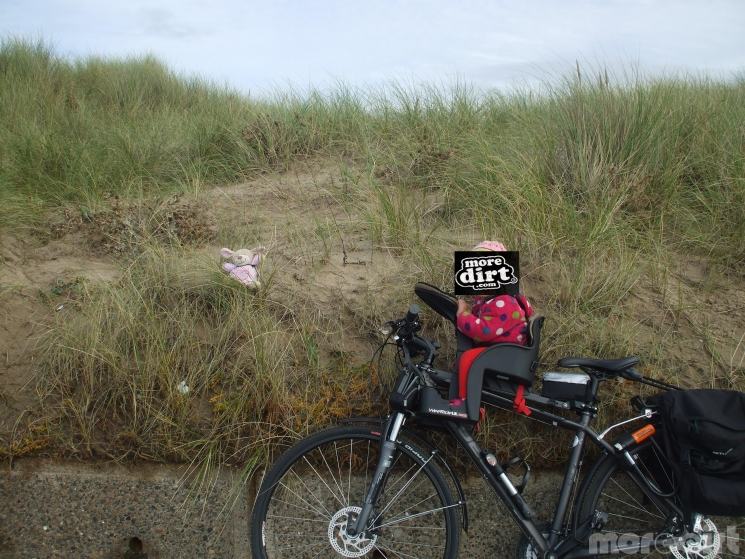 Cube - Curve Pro 2012