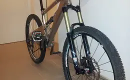 vberry33's Bikes