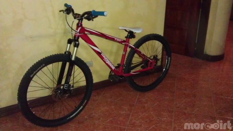 mongoose tyax comp 2013