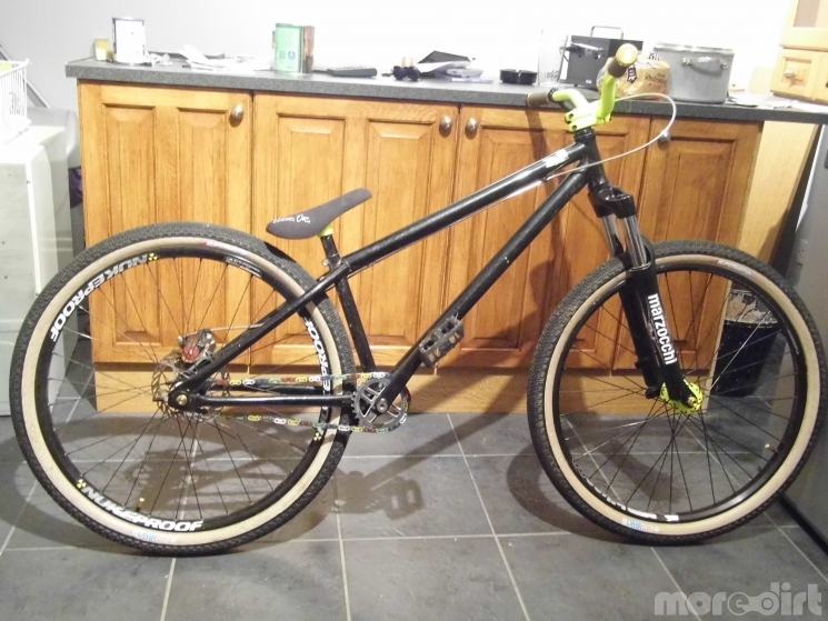 ns - metropolis 2 2012