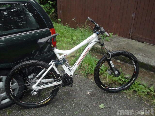 iron horse - sunday 2006