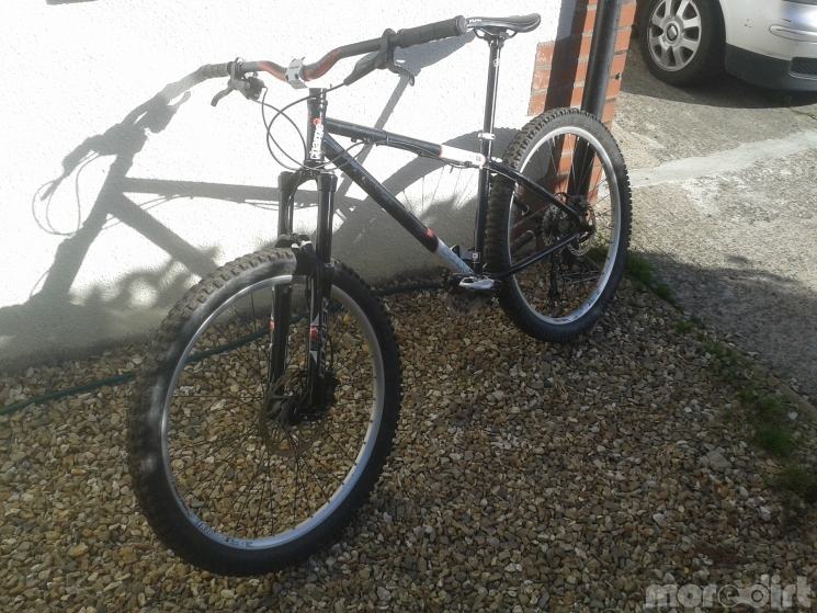 Charge - Blender 2012