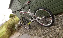 Ali061's Bikes